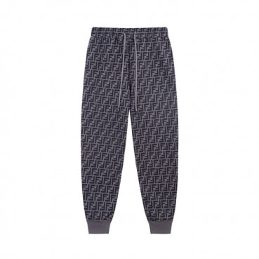 펜디 남성 조거 팬츠 - Fendi Mens Jogger Pants 