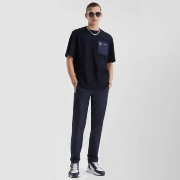 펜디 남성 베이직 슬랙스 - Fendi Mens Basic Slacks 