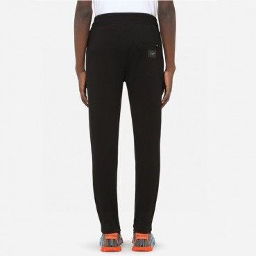 돌체앤가바나 남성 캐쥬얼 팬츠 - Dolce&Gabbana Mens Sweat Pants 