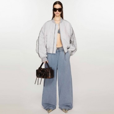 아크네 여성 캐쥬얼 팬츠 - Acne Womens Sweat Pants 