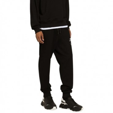 돌체앤가바나 남성 조거 팬츠 - Dolce&Gabbana Mens Jogger Pants 