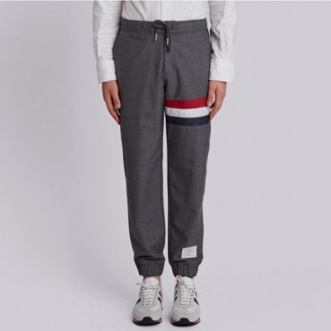 톰브라운 남성 조거 팬츠 - Thom Browne Mens Jogger Pants 