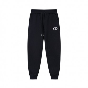 디올 남성 조거 팬츠 - Dior Mens Jogger Pants 
