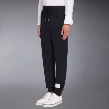 톰브라운 남성 조거 팬츠 - Thom Browne Mens Jogger Pants 