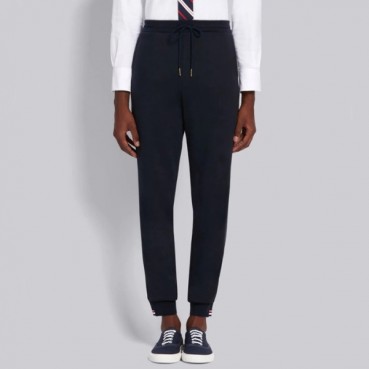 톰브라운 남성 조거 팬츠 - Thom Browne Mens Jogger Pants 