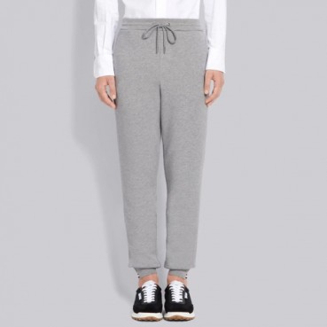 톰브라운 남성 조거 팬츠 - Thom Browne Mens Jogger Pants 