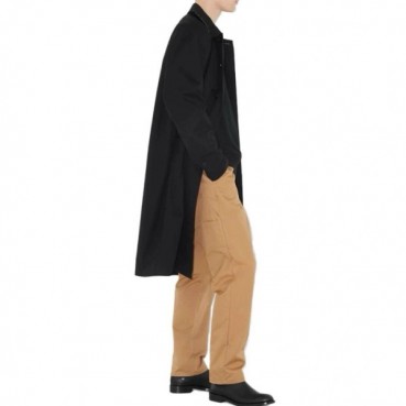 버버리 남성 카멜 슬랙스 - Burberry Mens Camel Slacks 