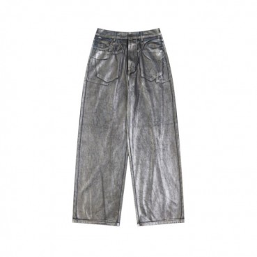 아크네 남성 그레이 청바지 - Acne Studios Mens Gray Jeans 