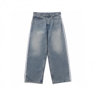 발렌시아가 남성 블루 청바지 - Balenciaga Mens Blue Jeans 
