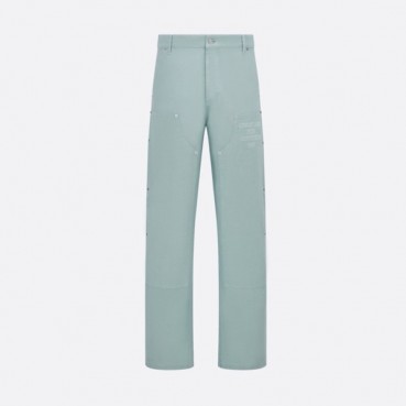 디올 남성 블루 청바지 - Dior Mens Blue Jeans 