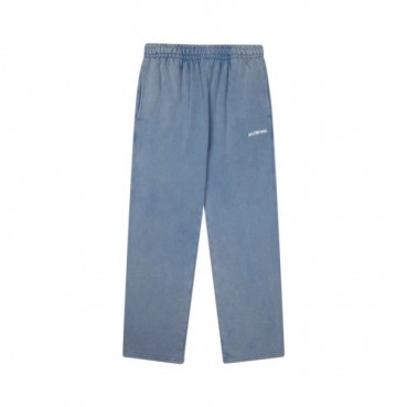 발렌시아가 남성 캐쥬얼 블루 팬츠 - Balenciaga Mens Blue  Pants 