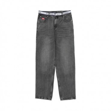 발렌시아가 남성 그레이 청바지 - Balenciaga Mens Gray Jeans 