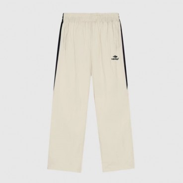 발렌시아가 남성 캐쥬얼 화이트 팬츠 - Balenciaga Mens White Pants 