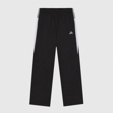 발렌시아가 남성 캐쥬얼 블랙 팬츠 - Balenciaga Mens Black Pants 