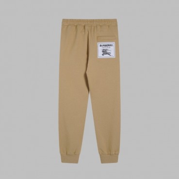 버버리 남성 캐쥬얼 카멜 팬츠 - Burberry Mens Camel Pants 