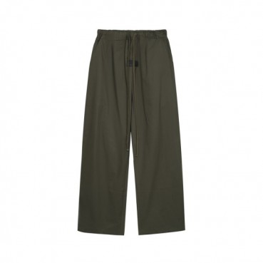 피어오브갓 남성 카키 팬츠 - Fear of god Mens Khaki Pants 