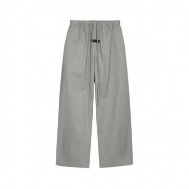 피어오브갓 남성 그레이 팬츠 - Fear of god Mens Gray Pants 