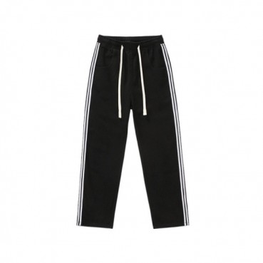 발렌시아가 남성 블랙 청바지 - Balenciaga Mens Black Jeans 