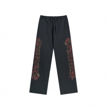 발렌시아가 남/녀 캐쥬얼 팬츠 - Balenciaga Unisex Casual Pants 