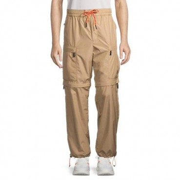 몽클레어 남성 캐쥬얼 베이지 팬츠 - Moncler Mens Beige Casual Pants 