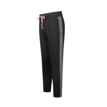 몽클레어 남성 캐쥬얼 블랙 팬츠 - Moncler Mens Black Casual Pants 