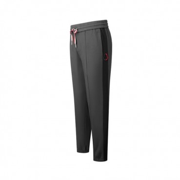 몽클레어 남성 캐쥬얼 그레이 팬츠 - Moncler Mens Gray Casual Pants 