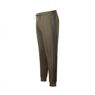 요지야마모토 남성 캐쥬얼 카키 팬츠 - Y3 Mens Khaki Casual Pants 