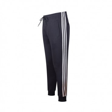 요지야마모토 남성 캐쥬얼 블랙 팬츠 - Y3 Mens Black Casual Pants 