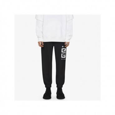 지방시 남성 트렌디 블랙 팬츠 - Givenchy Mens Black Pants 