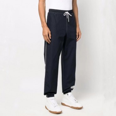톰브라운 남성 캐쥬얼 네이비 팬츠 - Thom Browne Mens Navy Pants 