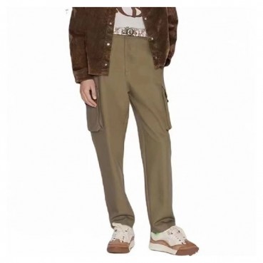 디올 남성 캐쥬얼 카멀 팬츠 - Dior Mens Camel Pants 