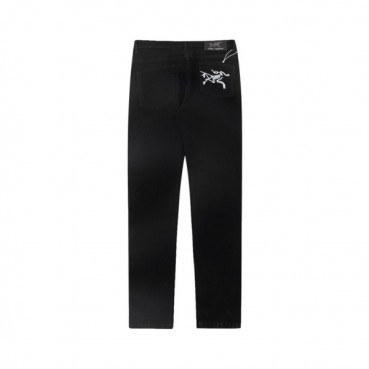 아크테릭스 남성 클래식 청바지 - Arcteryx Mens Classic Jeans 