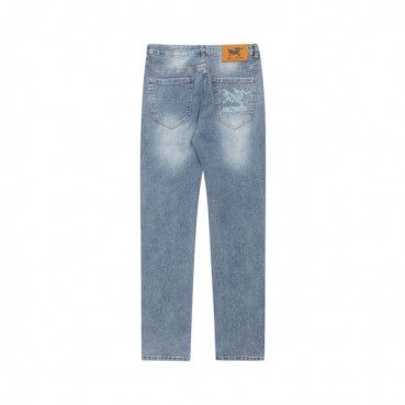 아크테릭스 남성 블루  청바지 - Arcteryx Mens Blue Jeans 