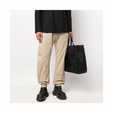 보테가베네타 남성 베이지 캐쥬얼 팬츠 - Bottega Veneta Mens Beige Pants 
