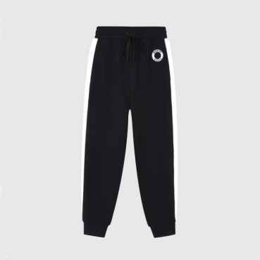 버버리 남성 캐쥬얼 블랙 팬츠 - Burberry Mens Black Pants 