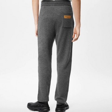 루이비통 남성 캐쥬얼 그레이 팬츠 - Louis vuitton Mens Gray Pants 