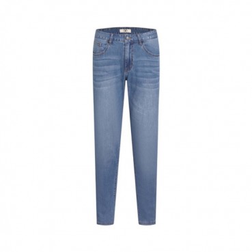 발렌티노 남성 블루 청바지 - Valentino Mens Blue Jeans 