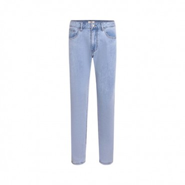 발렌티노 남성 블루 청바지 - Valentino Mens Blue Jeans 