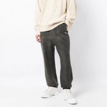 메종 마르지엘라 남성 그레이 팬츠 - Maison margiela Mens Gray Pants 