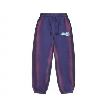 루이비통 남성 캐쥬얼 퍼플 팬츠 - Louis vuitton Mens Purple Pants 