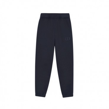 디올 남성 캐쥬얼 네이비 팬츠 - Dior Mens Navy Pants 