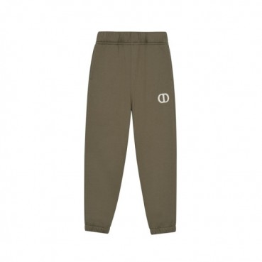 디올 남성 캐쥬얼 카키 팬츠 - Dior Mens Khaki Pants 