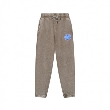 루이비통 남성 캐쥬얼 카멜 팬츠 - Louis vuitton Mens Camel Pants 