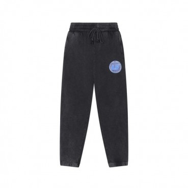 루이비통 남성 캐쥬얼 그레이 팬츠 - Louis vuitton Mens Gray Pants 