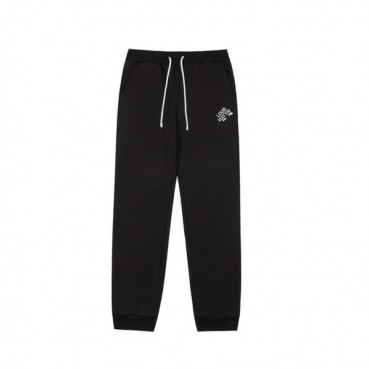 루이비통 남성 캐쥬얼 블랙 팬츠 - Louis vuitton Mens Black Pants 