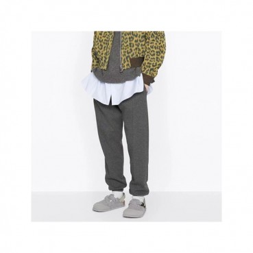 디올 남성 캐쥬얼 그레이 팬츠 - Dior Mens Gray Pants 