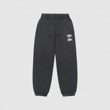 구찌 남성 캐쥬얼 블랙 팬츠 - Gucci Mens Black Pants 