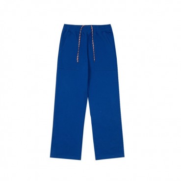 구찌 남성 캐쥬얼 블루 팬츠 - Gucci Mens Blue Pants 
