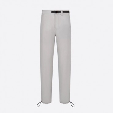 디올 남성 캐쥬얼 그레이 팬츠 - Dior Mens Gray Pants 
