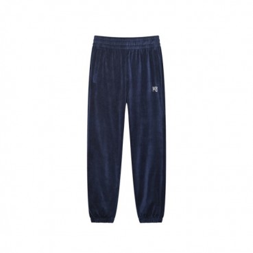 알렉산더왕 여성 네이비 팬츠 - Alexander wang Womens Navy Pants 